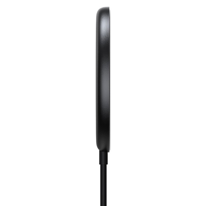 شارژر بی سیم باسئوس مدل MagSafe BS-W522C