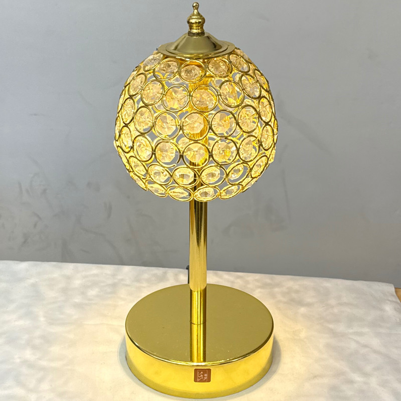 آباژور رومیزی نورهام مدل NHM-ECHKA14