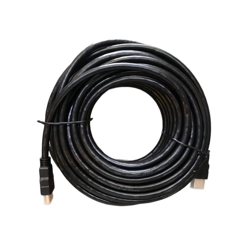 کابل HDMI اسکوپ مدل A1 طول 15 متر