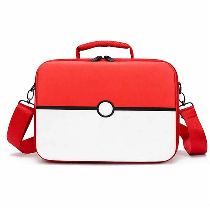 کیف حمل کنسول بازی نینتندو سوييچ اولد مدل Pokemon
