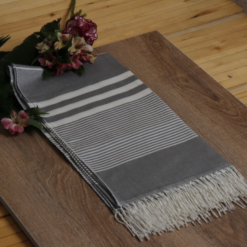 حوله استخری مدل مارال کد MT1810 اندازه 180 × 103 سانتی متر