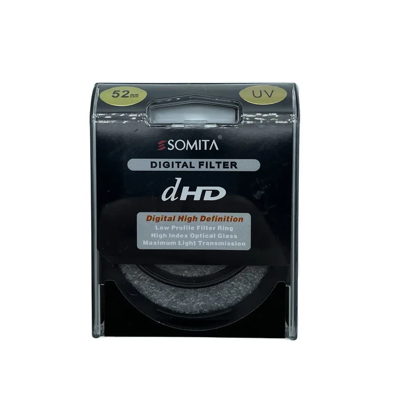 فیلتر لنز سومیتا مدل UV SLIM-52MM
