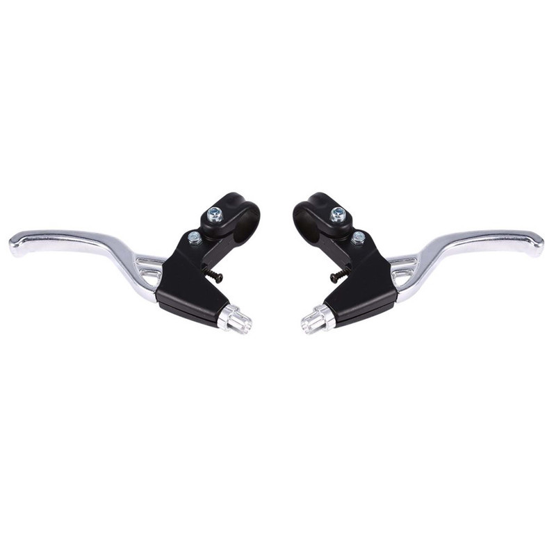 کت ترمز دوچرخه مدل Caliper کد 1656 مناسب برای دوچرخه سایز 12 - 16 بسته 2 عددی