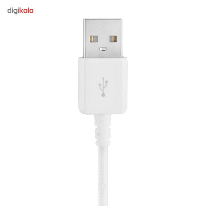 کابل یو اس بی به میکرو یو اس بی مناسب برای گوشی گلکسی نوت 4