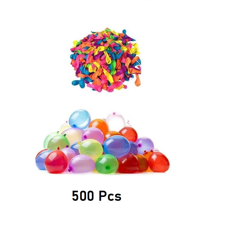 بادکنک کد 1402500 بسته 500 عددی