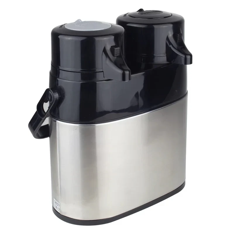 فلاسک مدل UN-9060 گنجایش 1.6 لیتر