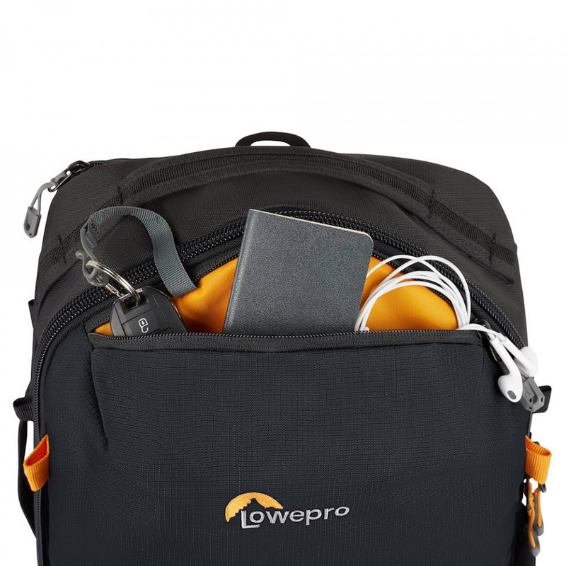 کوله پشتی دوربین لوپرو مدل Trekker Lite BP 250 AW