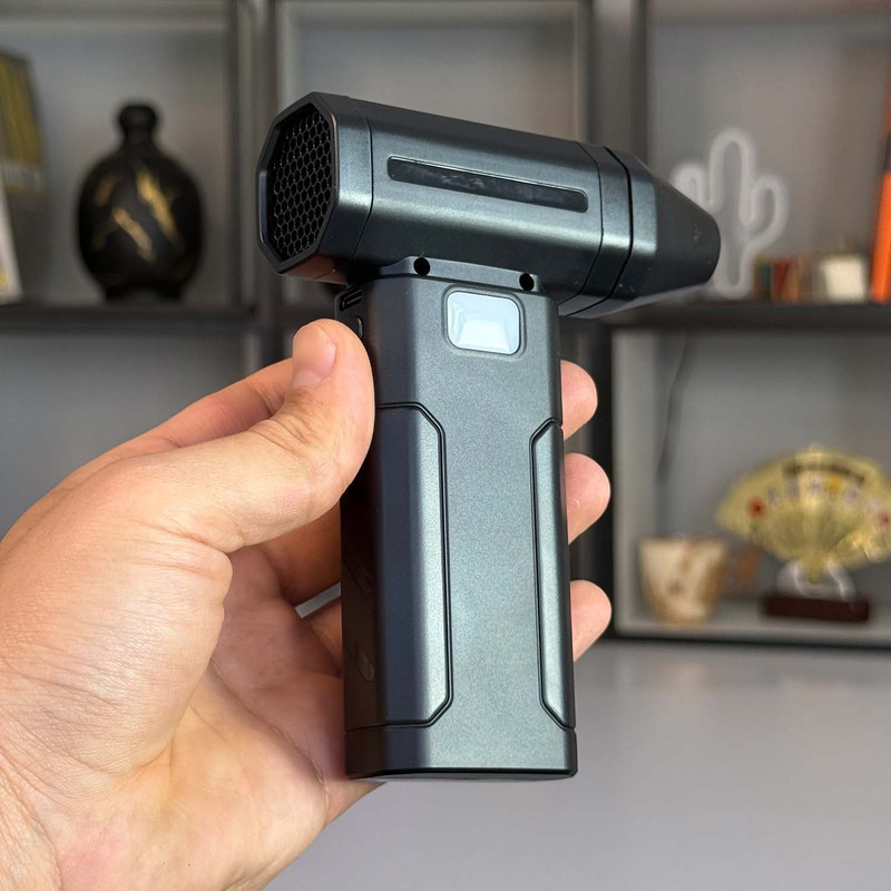 جت فن مدل تفنگی  Violent Gear کد 2248
