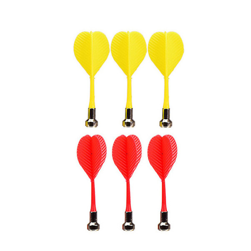 دارت مغناطیسی مدل لوله اي کد BL-1016A