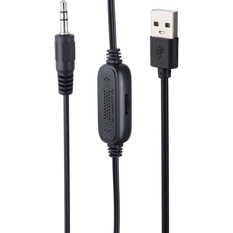 اسپیکر دسکتاپ دتکس پلاس مدل DS-917