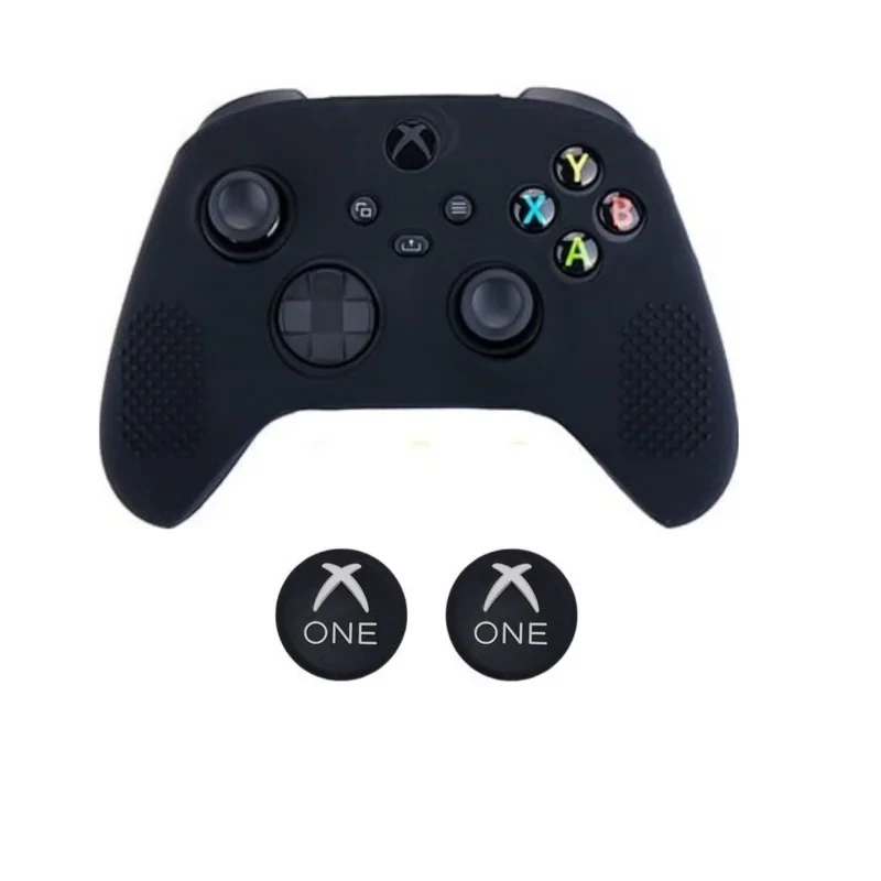 محافظ دسته بازی Xbox One Series مدل XB12 به همراه روکش انالوگ