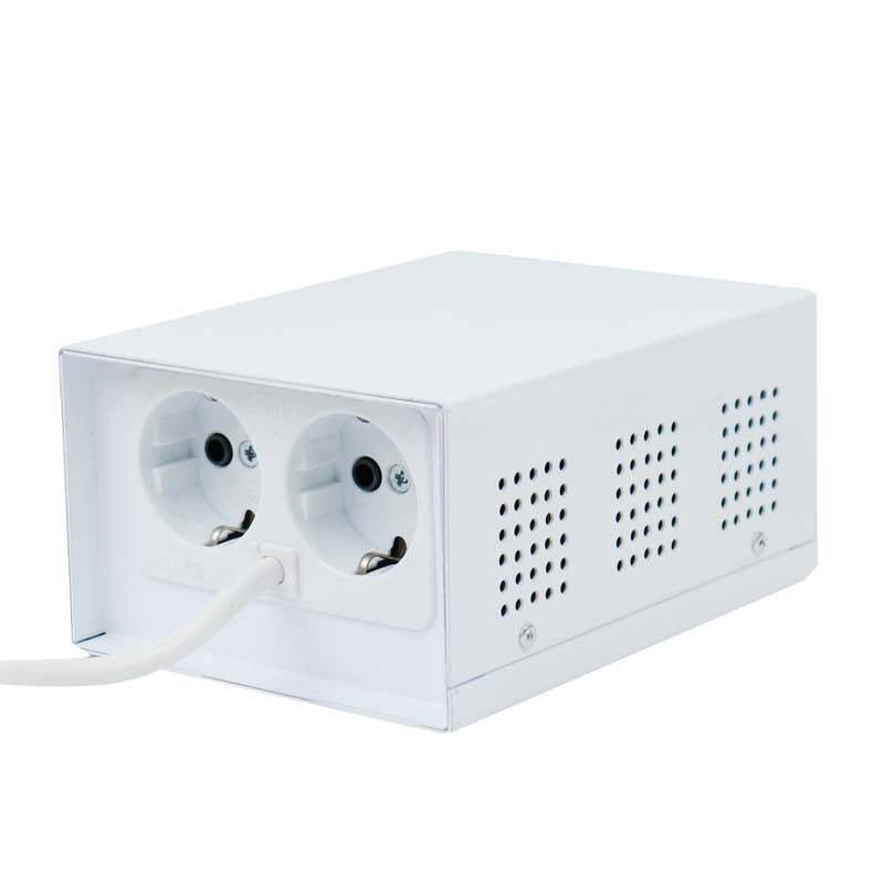 محافظ ولتاژ سارا مدل P255F