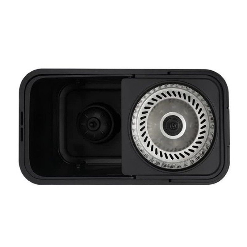 ست سطل و زمین شوی چرخشی دبلیو اس مدل دینامیک کد DH900