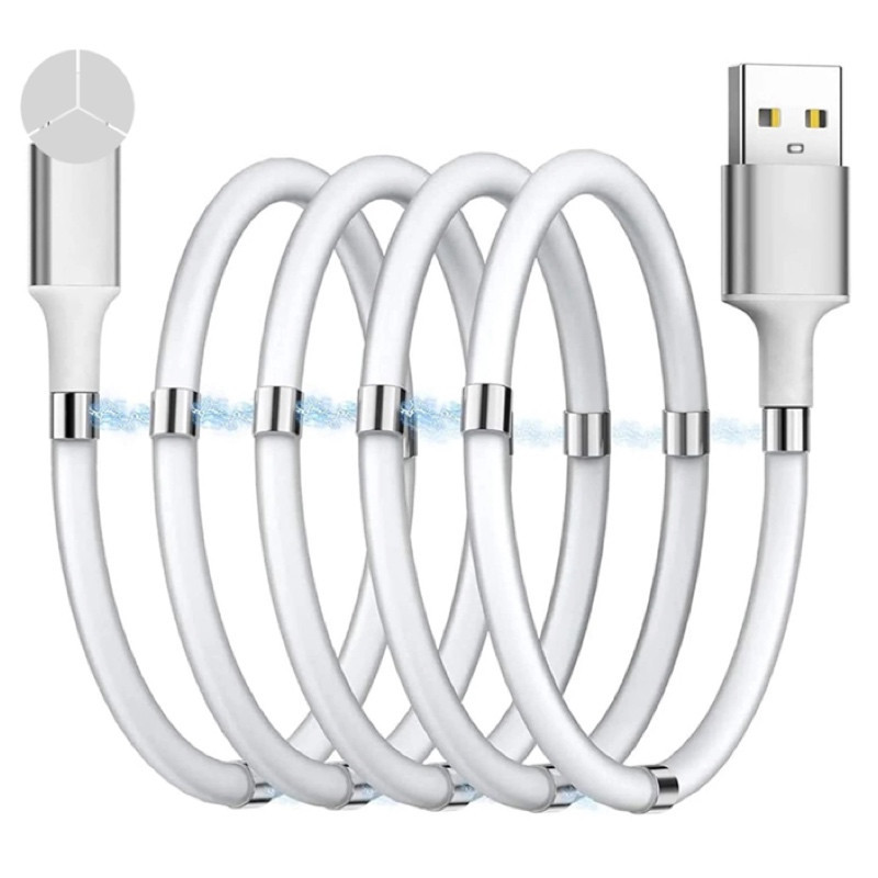 کابل تبدیل USB به USB-C مدل SuperCalla طول 1 متر