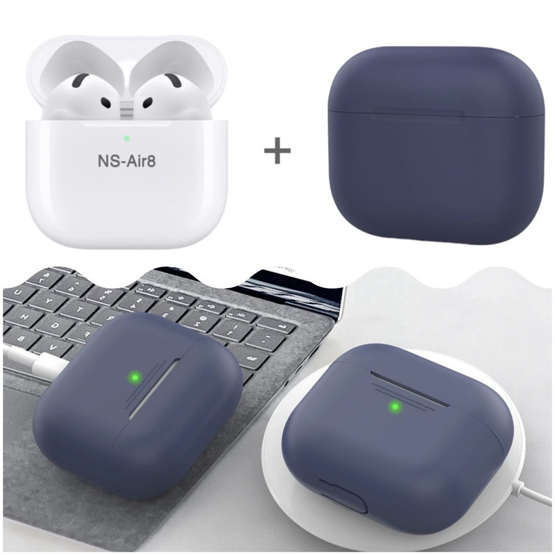 هدفون بلوتوثی سیوگا مدل NS-Air8