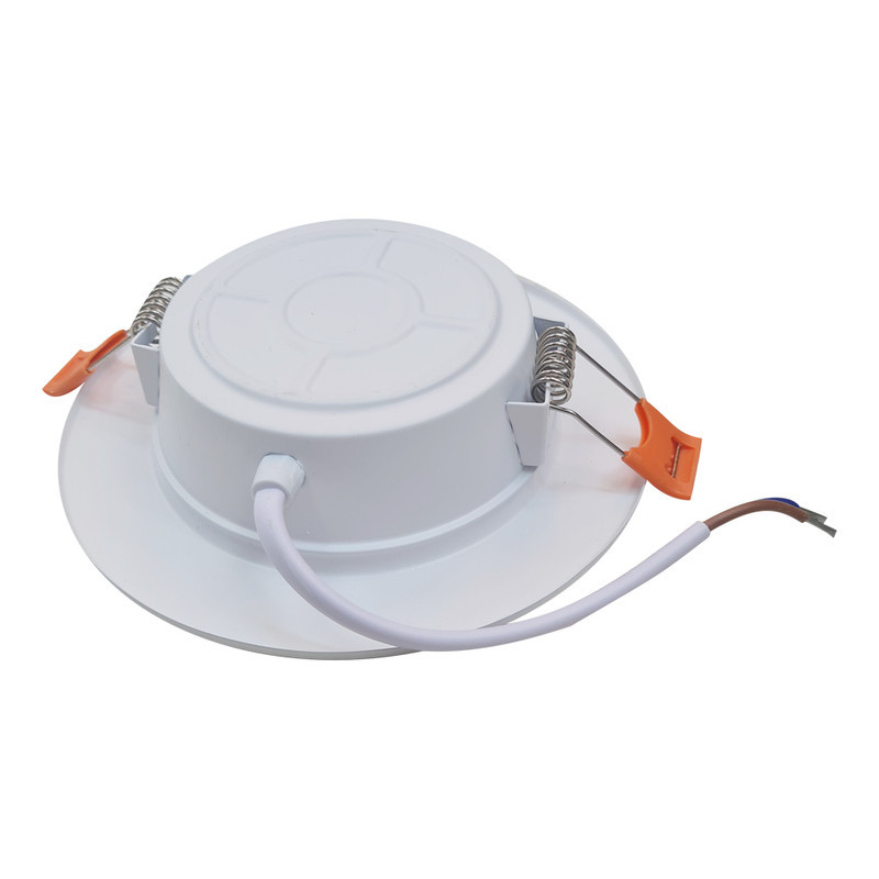 پنل ال ای دی 9 وات اپتونیکا مدل تک حالته کد IR-OP5209 بسته 10 عددی