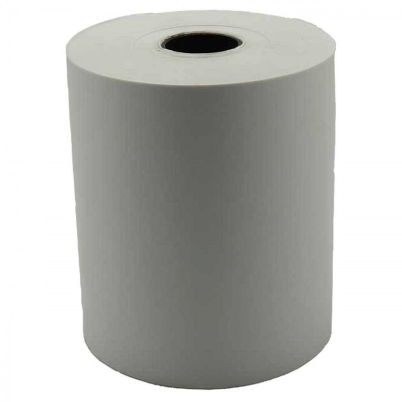 کاغذ پرینتر حرارتی مدل F541660 بسته 10 عددی