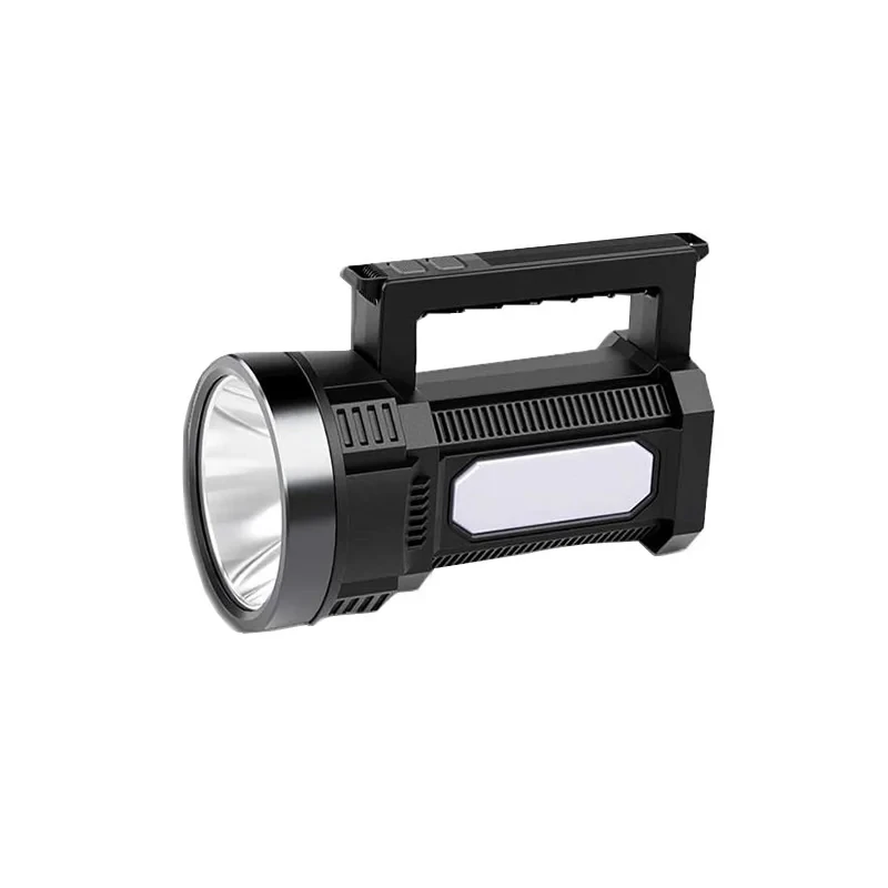 چراغ قوه دستی ویداسی مدل WD-5022A با نور مهتابی