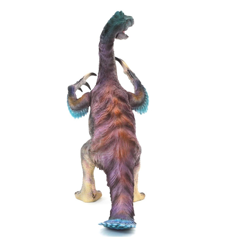 فیگور تی ان جی مدل دایناسور طرح THERIZINOSAURUS کد T5015