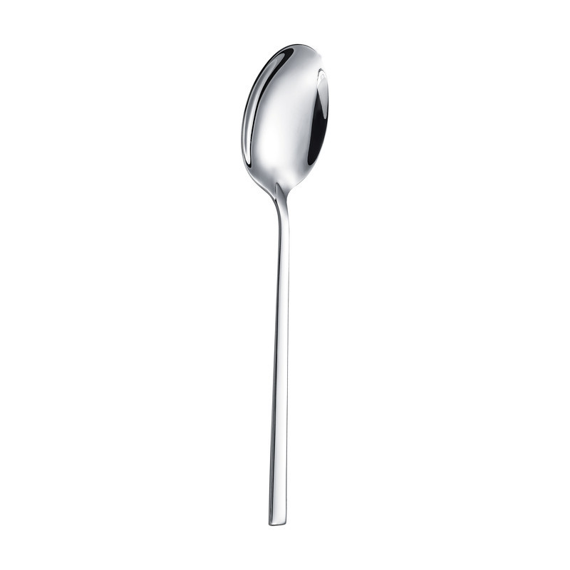 سرویس قاشق و چنگال 15 پارچه جی فی نی مدل G-2203 مناسب 6 نفر