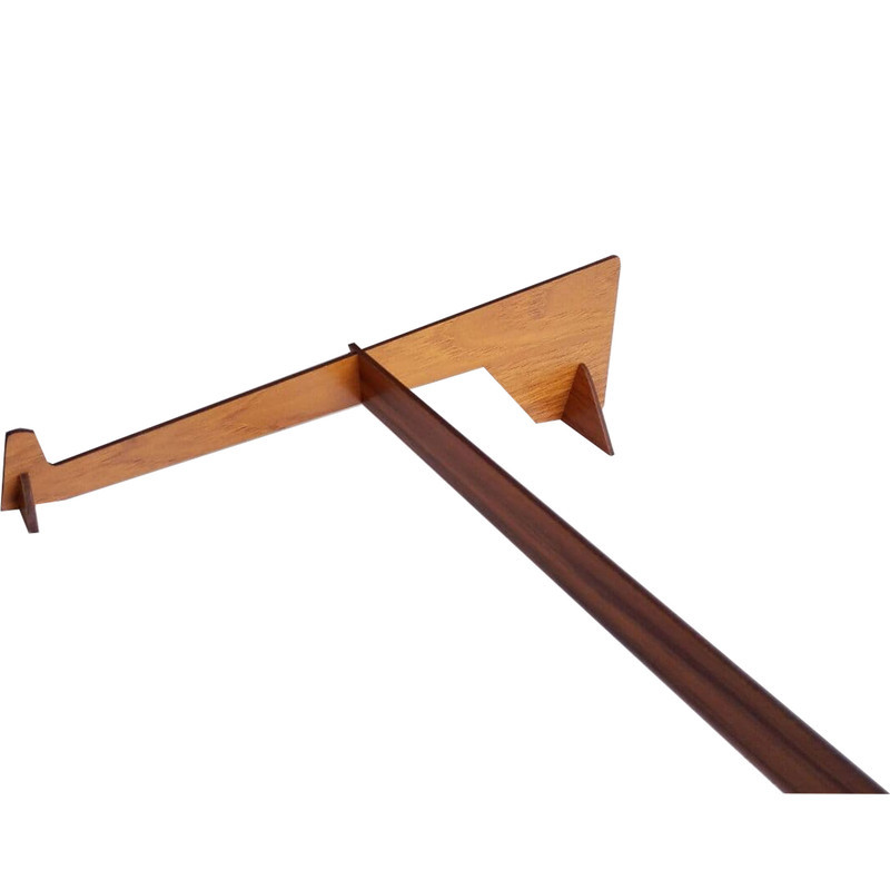 پایه نگهدارنده لپ تاپ مدل ۱