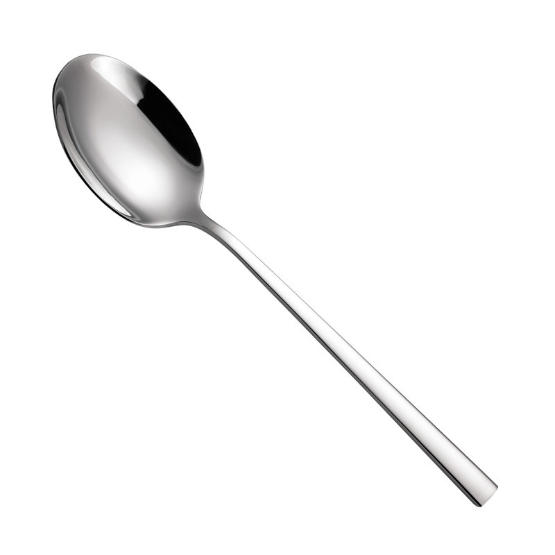 سرویس قاشق و چنگال 148 پارچه جی فی نی مدل A-010 لاکچری