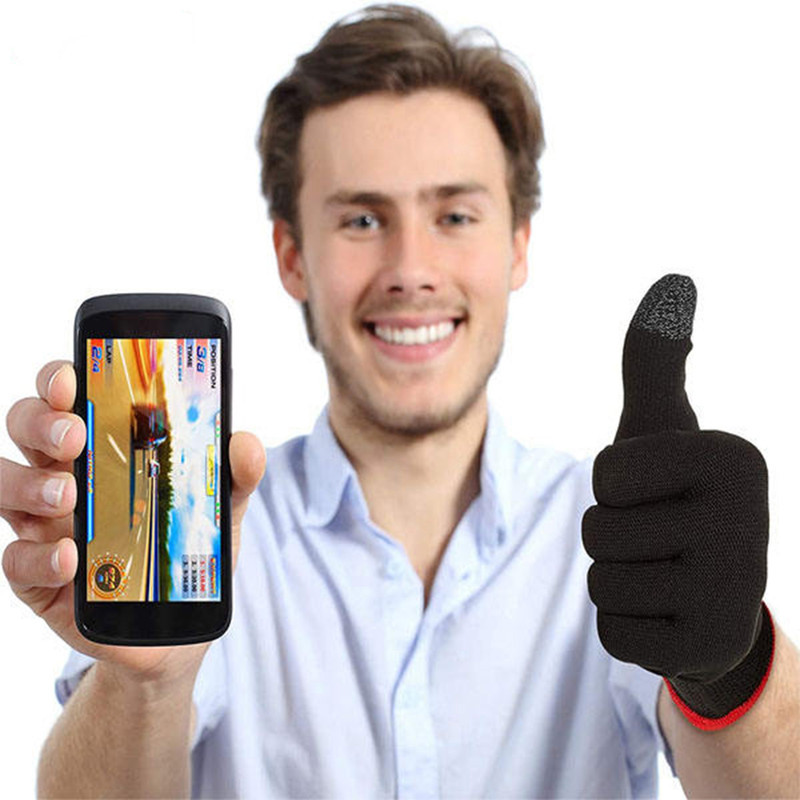 دستکش صفحه نمایش لمسی مدل MR05