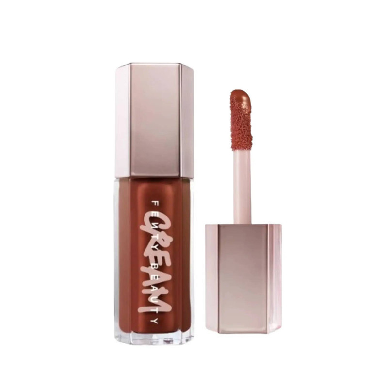 لیپ گلاس فنتی بیوتی مدل Gloss Bomb شماره 04