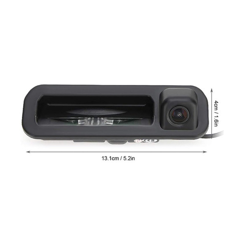دوربین دنده عقب خودرو مدل ‎B08TTHBDZX