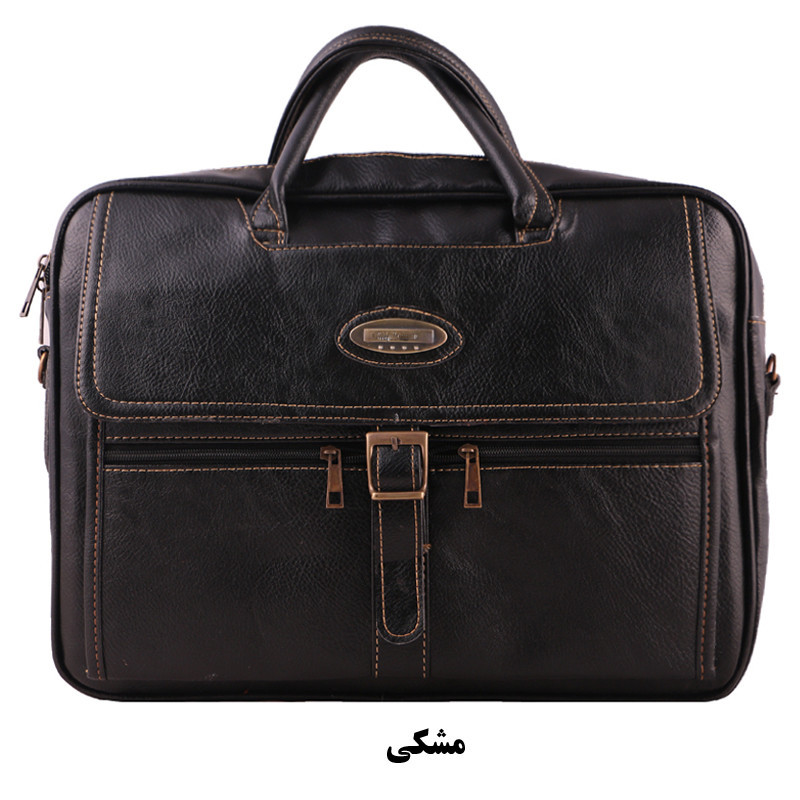 کیف لپ تاپ مدل NM-184 مناسب برای لپ تاپ 15 اینچی