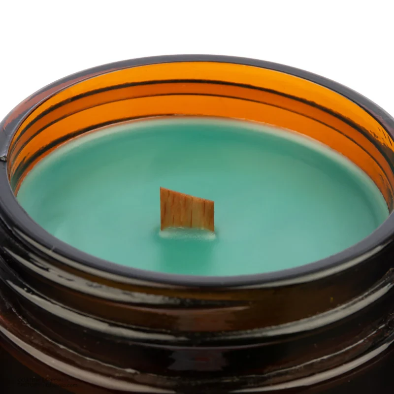 شمع معطر اورین مدل لیان اپل کرامبل