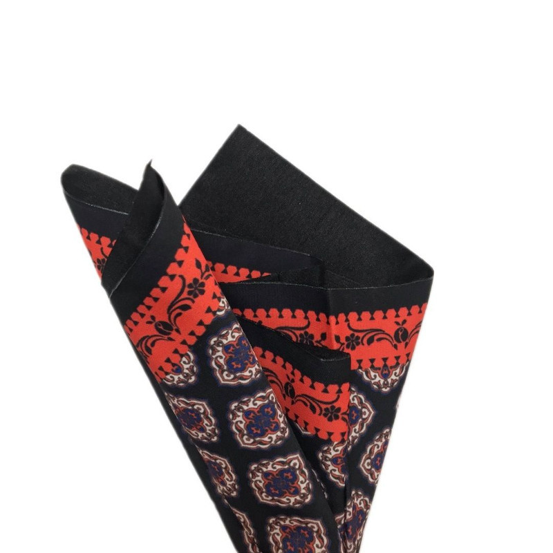 دستمال جیب مردانه آراد مدل Rk05