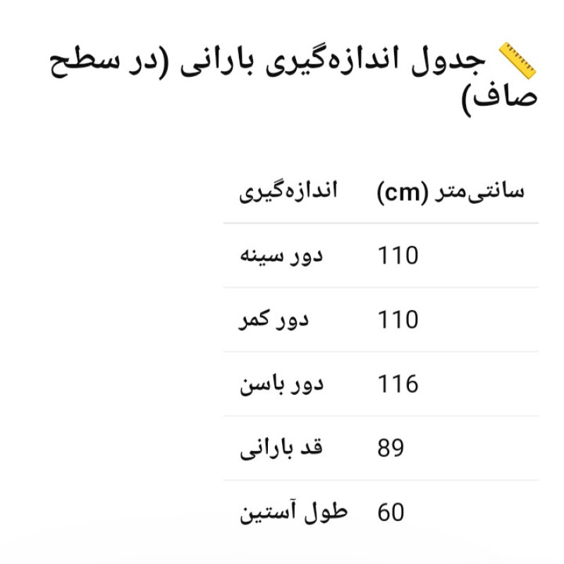 کاپشن بادگیر مردانه مدل 2322