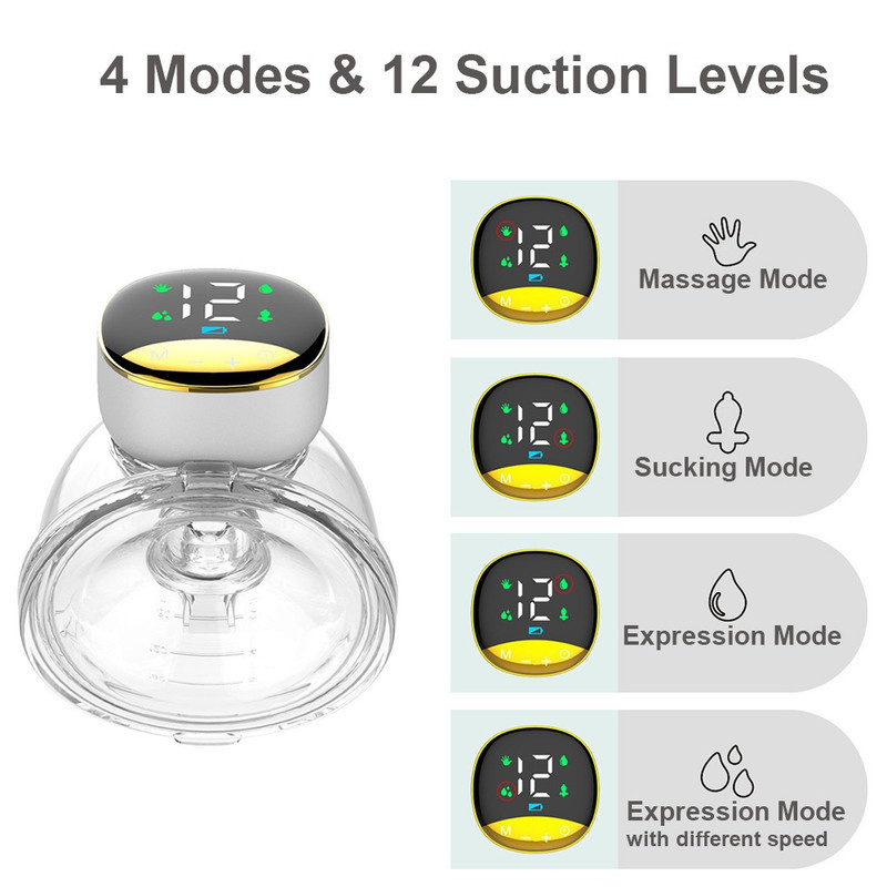 شیردوش برقی مدل MY-373