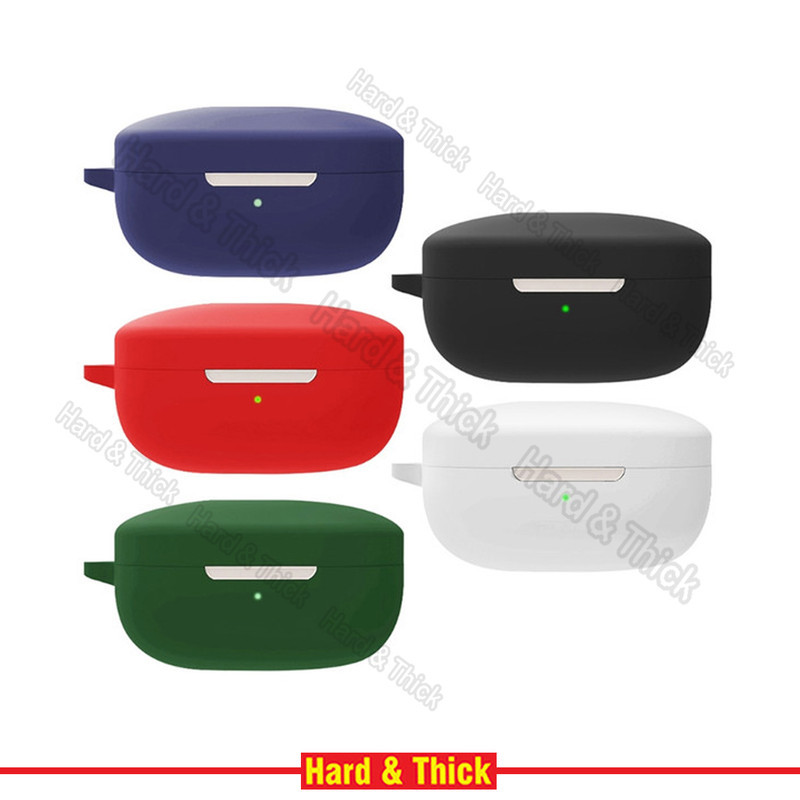 کاور هارد اند تیک مدل Silicon-HT مناسب برای کیس هدفون بی سیم کیو سی وای T13