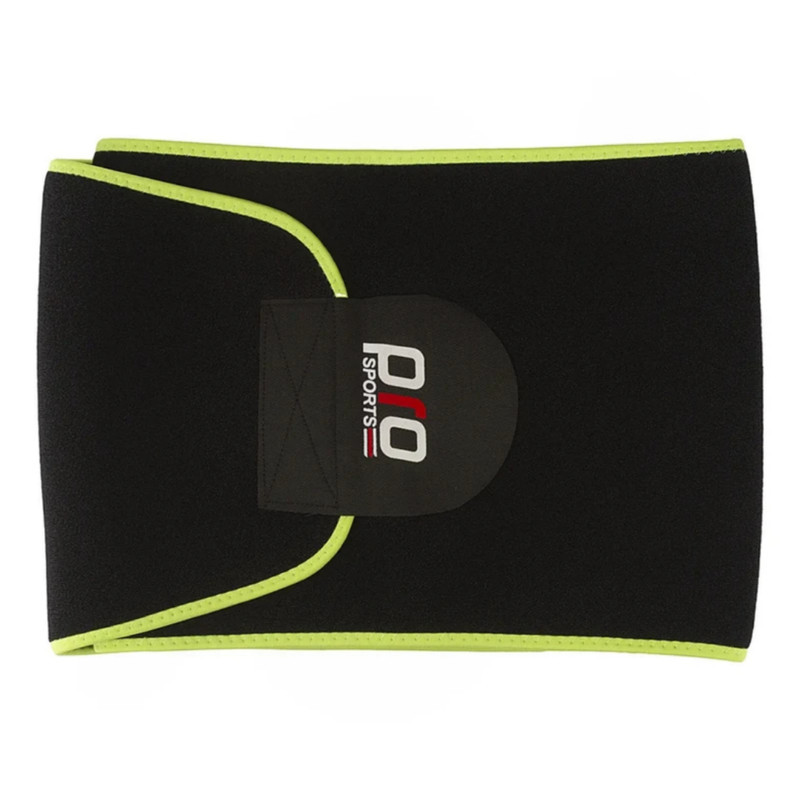 شکم بند بدنسازی پرو اسپورتز مدل PRO-42