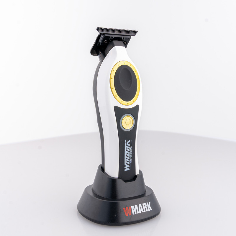 ماشین اصلاح موی سر و صورت شارژری دبلیو مارک مدل NG-7230