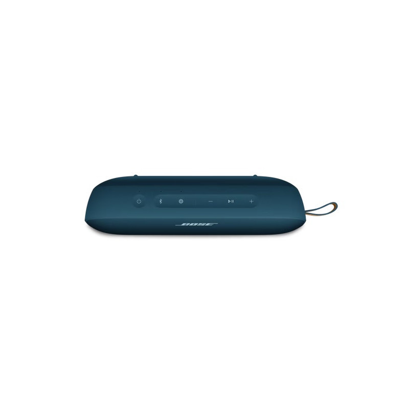 اسپیکر بلوتوثی قابل حمل بوز مدل ُSoundLink Flex  (2nd Gen)