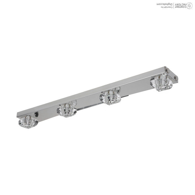 چراغ دیواری  مدل چهار شاخه کد79