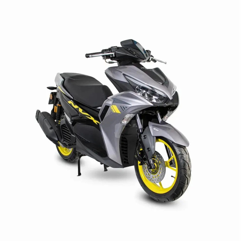 موتورسیکلت کبیرموتور طرح یاماها مدل NVX-180CC سال 1405