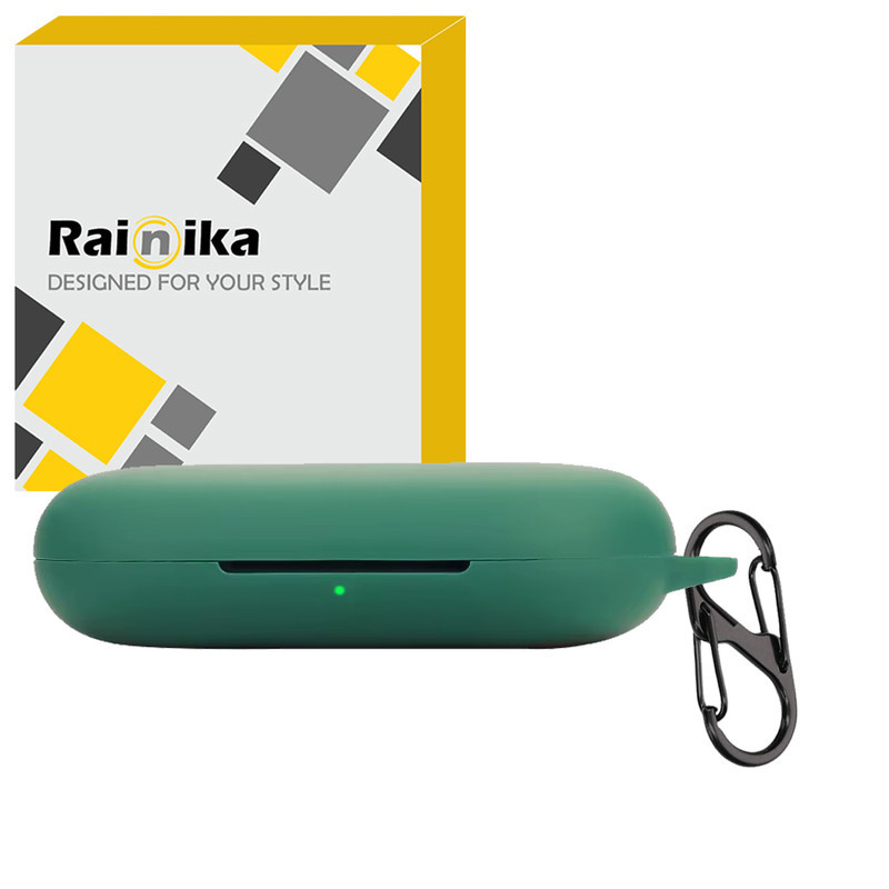 کاور رینیکا مدل V20 i مناسب برای کیس هدفون بی سیم انکر Soundcore V20i