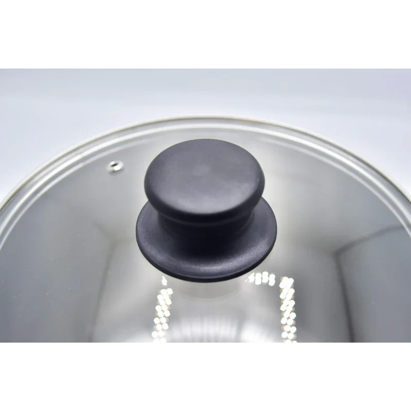 زودپز یونیک مدل استیل کد 8614 گنجایش 5 لیتر