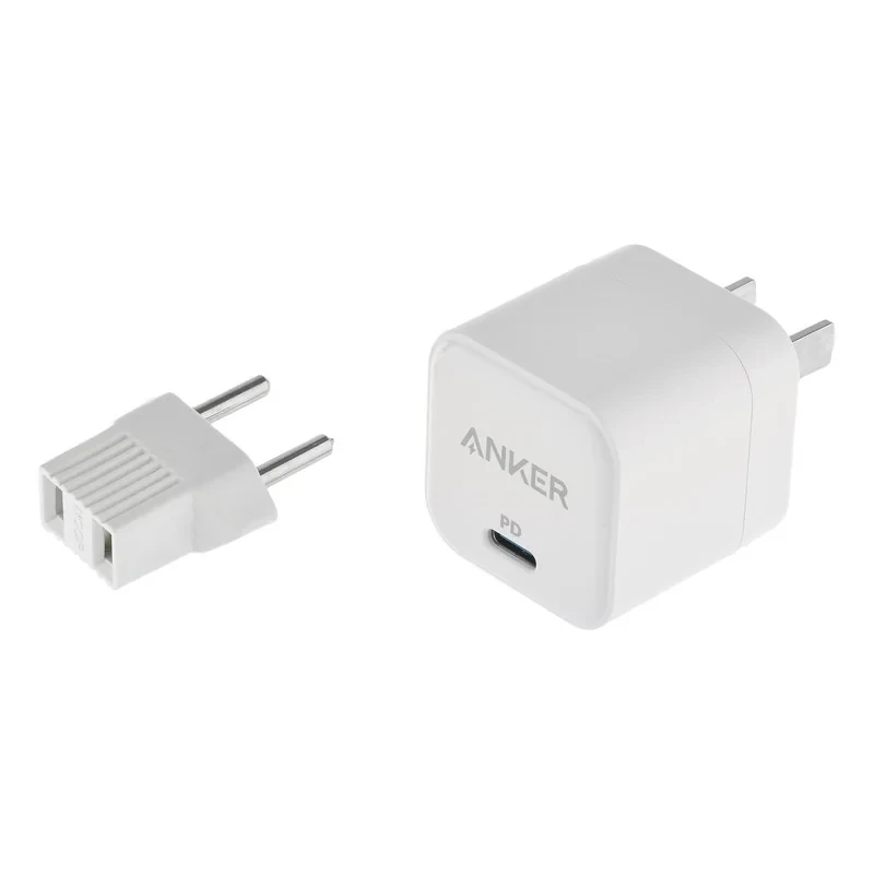 شارژر دیواری 20 وات انکر مدل A2149