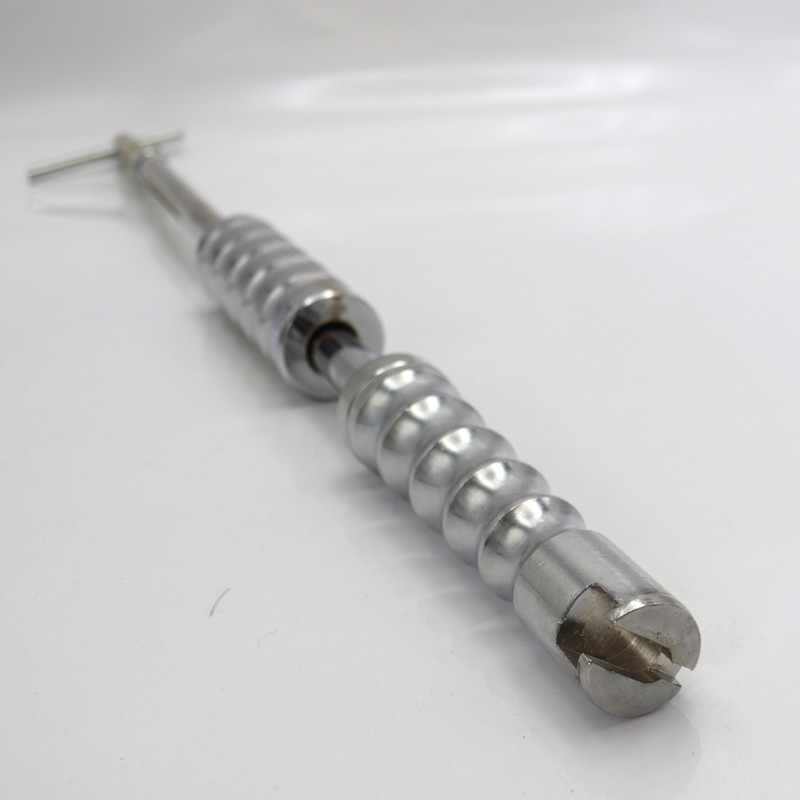ضربه زن صافکاری مدل داگ کد  YP-T SHEKL-60CM