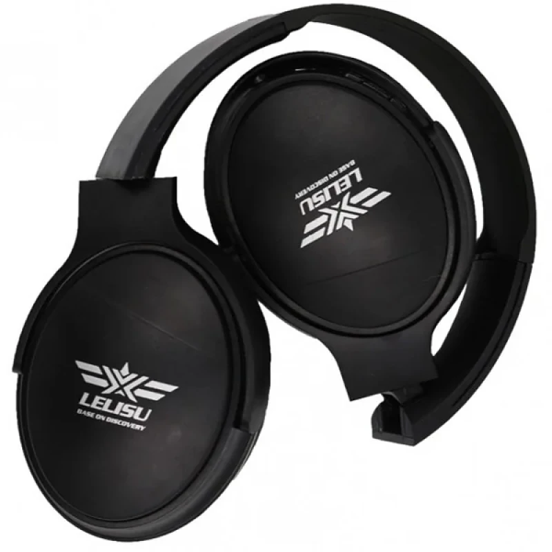 هدفون بی سیم للیسو مدل LS-210