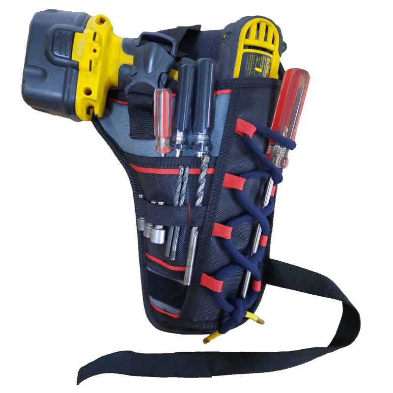 کیف کمری ابزار ایدو مدل hfchv