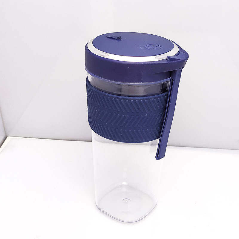 شیکر شارژی مدل JUICER گنجایش 0.5 لیتر