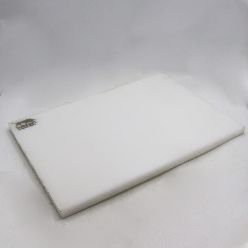 تخته گوشت مدل بلک بول طرح مستطیل کد YPBB-50x34x2CM