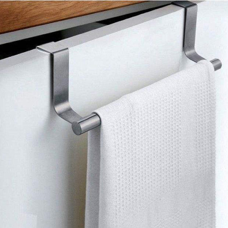 آویز حوله کابینتی کد AS413