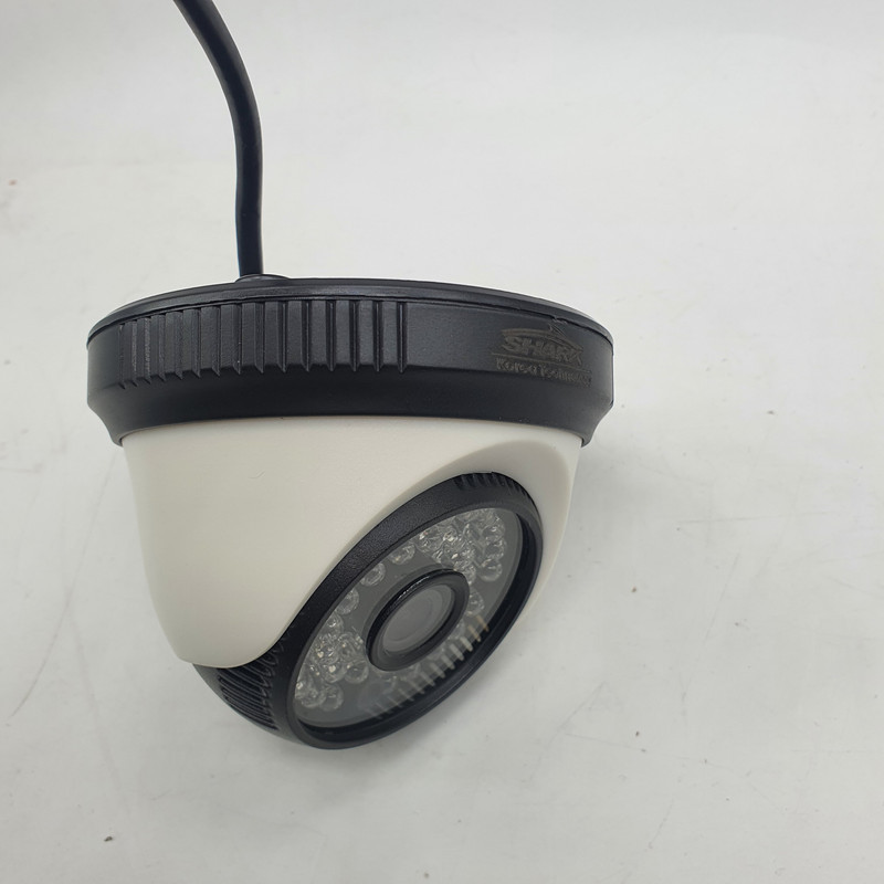 دوربین مداربسته شارک مدل AHD-4022